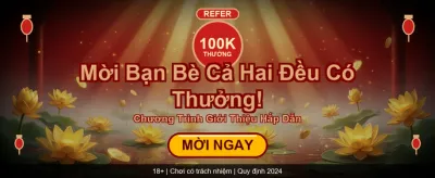 Thắng Lớn Cùng M GK881