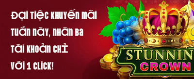Vòng Quay May Mắn - 200 Lượt Free Spin promotion banner
