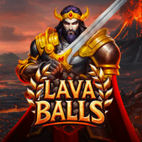 Quả Cầu Dung Nham screenshot