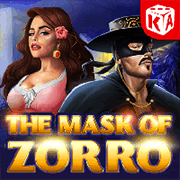 Mặt Nạ Zorro screenshot