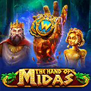 Bàn Tay của Midas screenshot